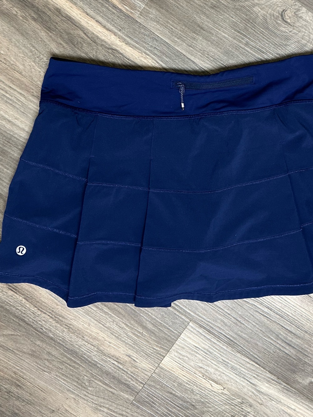 Lululemon Pace Rival Skirt - Picture 8 of 8